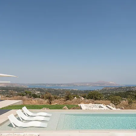 Nature & Beauty וילה Xirostérnion