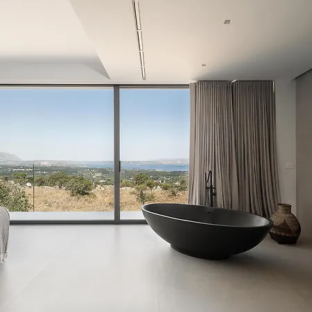 וילה Nature & Beauty Xirostérnion
