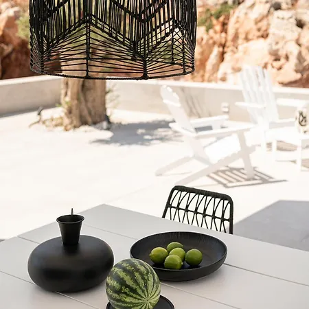Nature & Beauty וילה Xirostérnion