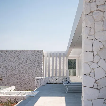 Nature & Beauty וילה Xirostérnion